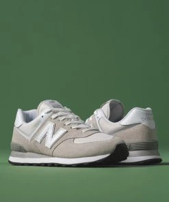New Balance 574 Sneaker - Nimbus Cloud