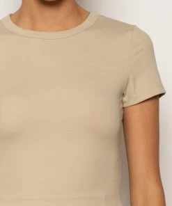 Peppermayo Exclusive Ice Breaker Active Tee - Tapioca -Peppermayo cloth-shop InfluencerDayShoot1030