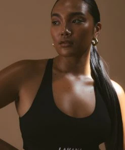 LaHana Swim Sanaa Crop - Black 8 LaHana Swim Sanaa Crop - Black -Peppermayo cloth-shop Lahana crops 21 scaled