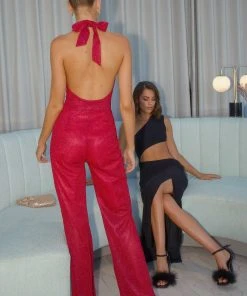 Peppermayo Exclusive Villa Vera Jumpsuit - Magenta 11 Peppermayo Exclusive Villa Vera Jumpsuit - Magenta -Peppermayo cloth-shop Midnight soiree ECOM CROPS 210 scaled