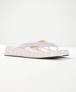 Cult Avenue Minelli Sandals - Lilac Wave -Peppermayo cloth-shop Minelli Sandal 24 scaled