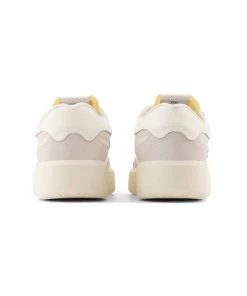 New Balance 302 Sneaker - Sea Salt 7 New Balance 302 Sneaker - Sea Salt -Peppermayo cloth-shop NB4