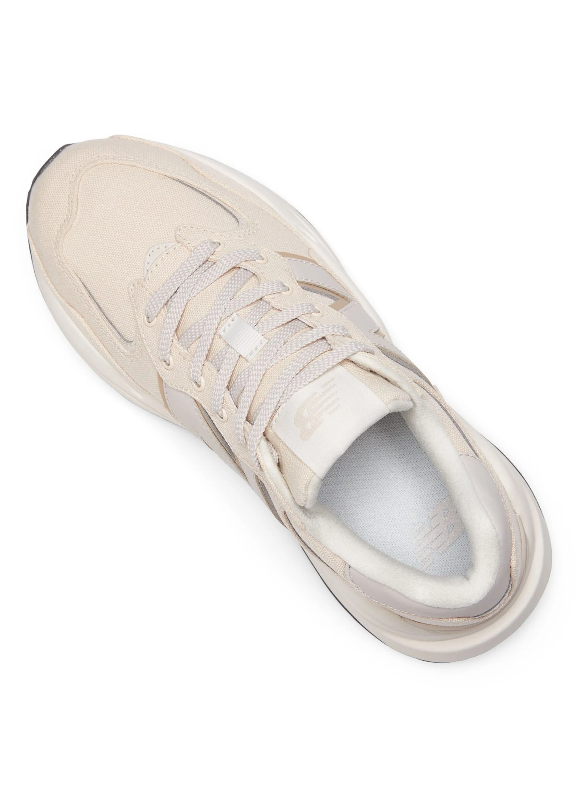 New Balance 574 Sneaker - Sea Salt 3 New Balance 574 Sneaker - Sea Salt - Image 3