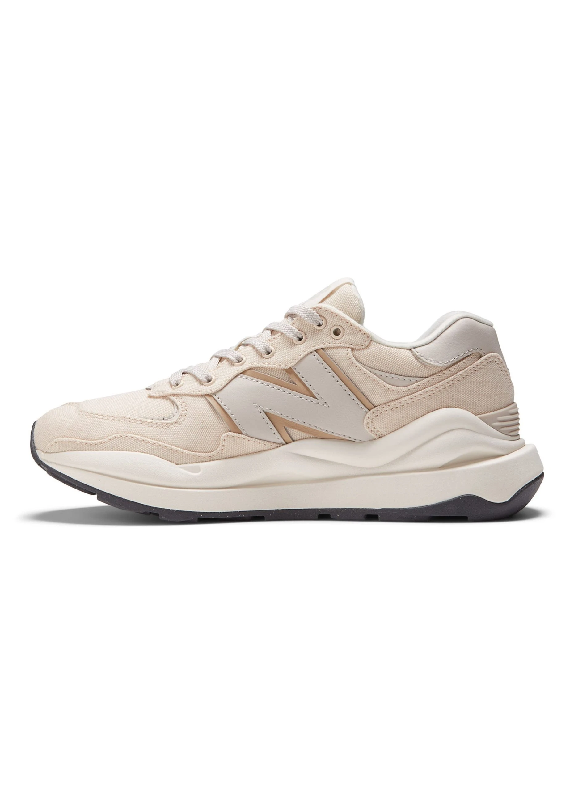 New Balance 574 Sneaker - Sea Salt 4 New Balance 574 Sneaker - Sea Salt - Image 4
