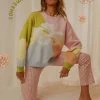 Peppermayo Exclusive My Paradise Knit Jumper - Rainbow