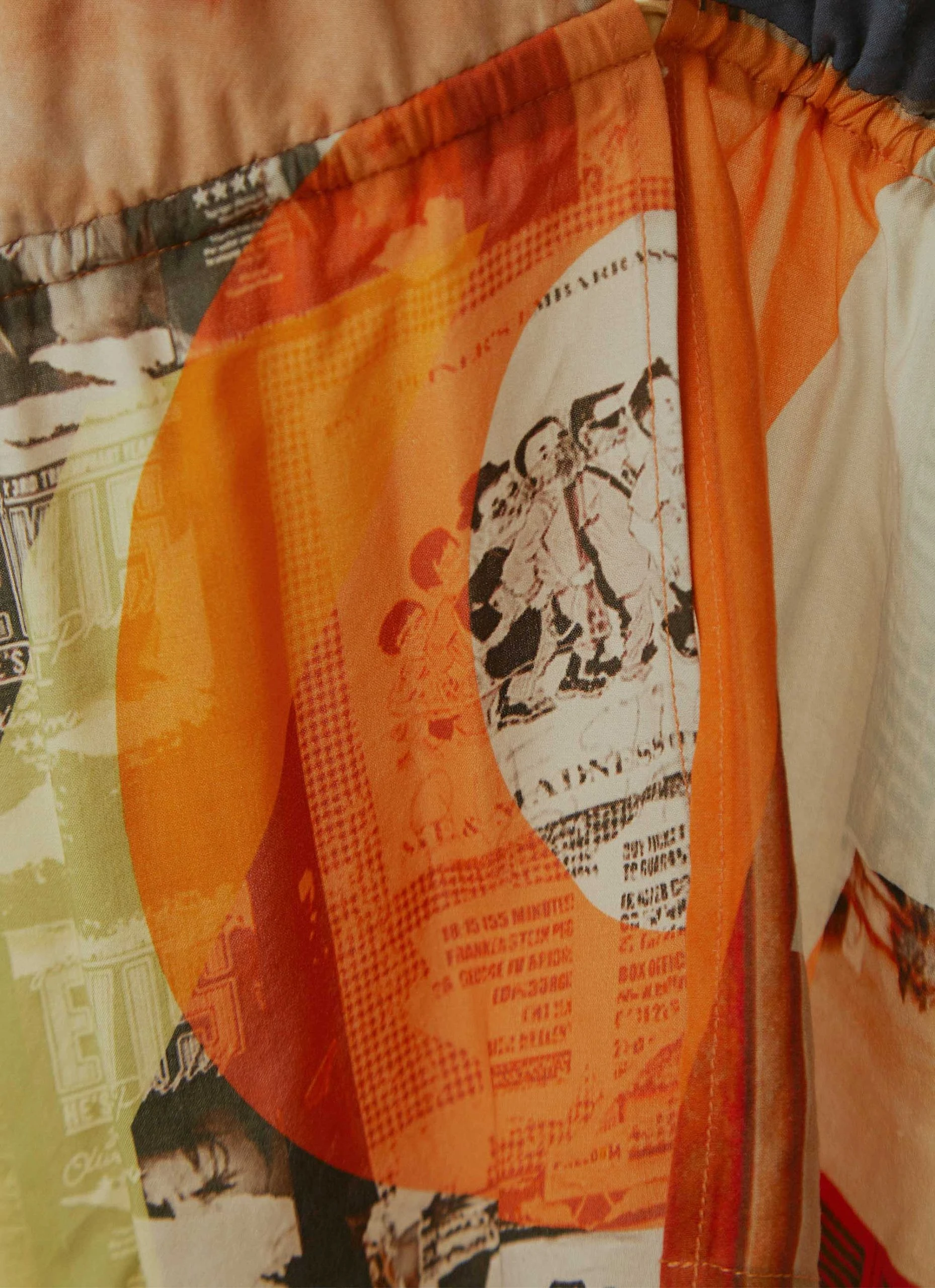 Peppermayo Exclusive Heading DownTown Top - PM Film Graphic 6 Peppermayo Exclusive Heading DownTown Top - PM Film Graphic - Image 6