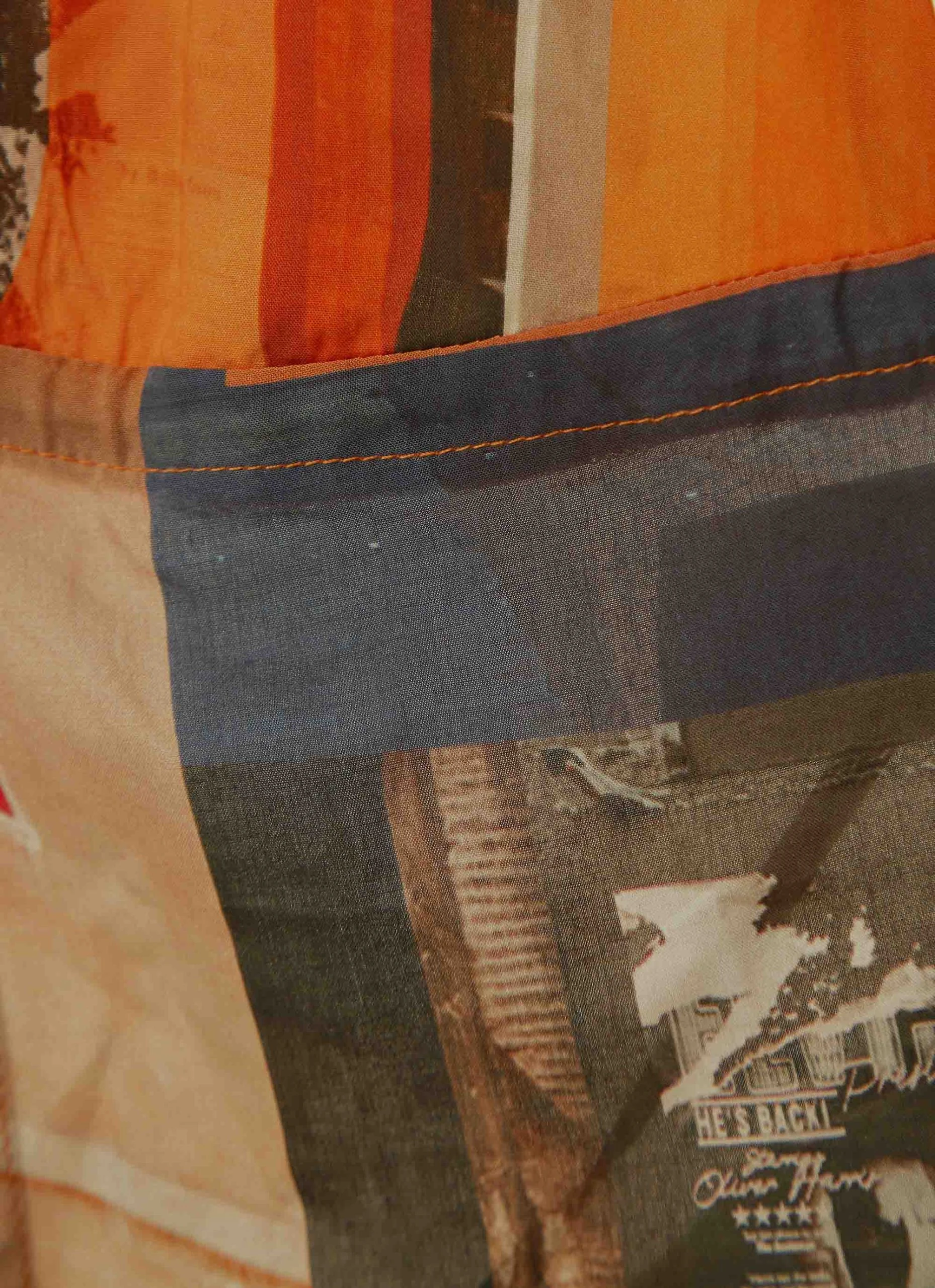 Peppermayo Exclusive Heading DownTown Top - PM Film Graphic 7 Peppermayo Exclusive Heading DownTown Top - PM Film Graphic - Image 7