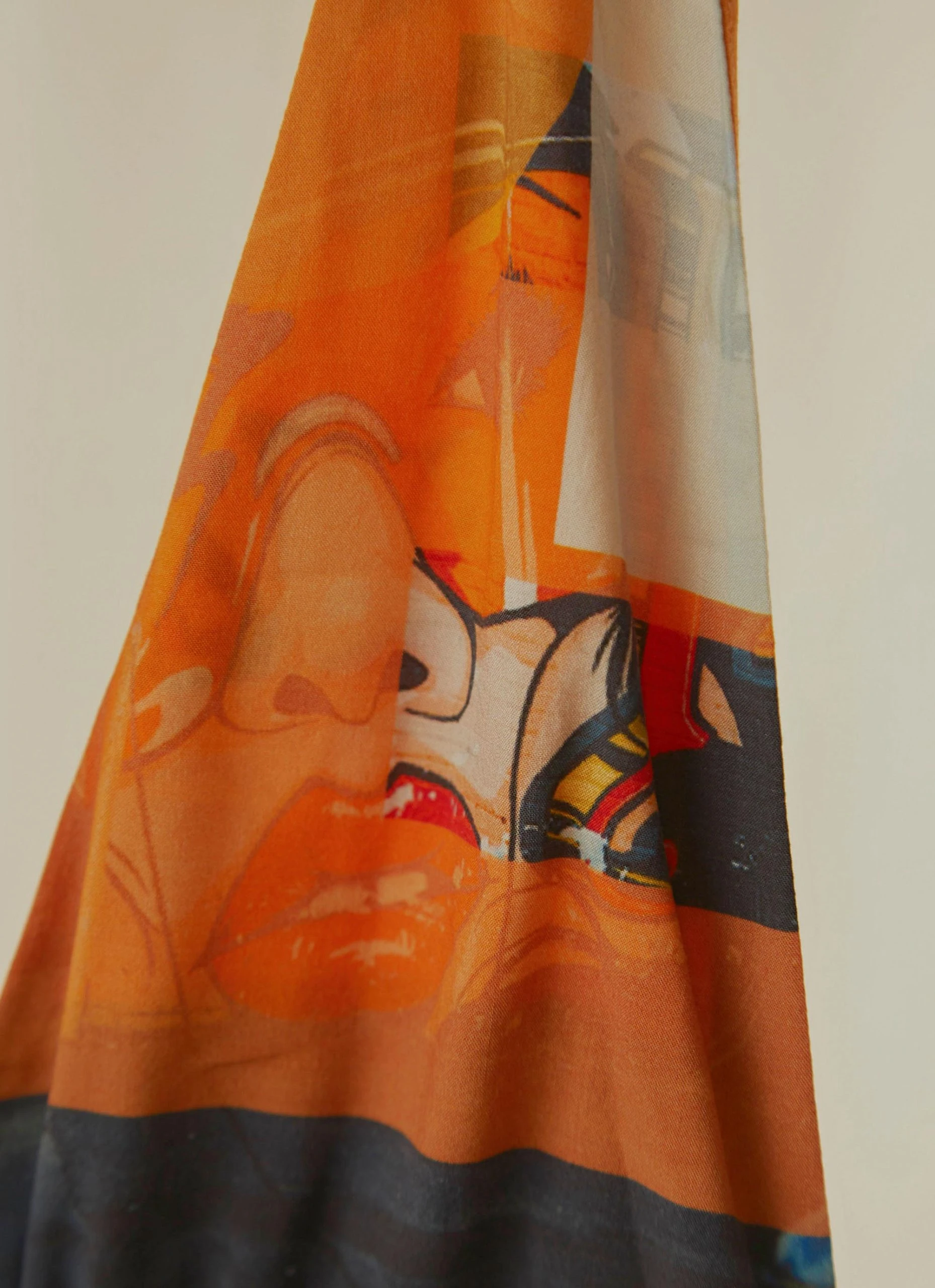 Peppermayo Exclusive Heading DownTown Top - PM Film Graphic 8 Peppermayo Exclusive Heading DownTown Top - PM Film Graphic - Image 8