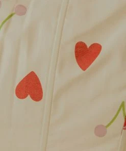 Peppermayo Exclusive Fashion Flashback Bustier - 90s Motif -Peppermayo cloth-shop Peppermayo Elise 19.11.21 P4 1 24 scaled