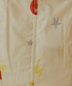 Peppermayo Exclusive Fashion Flashback Bustier - 90s Motif -Peppermayo cloth-shop Peppermayo Elise 19.11.21 P4 1 25 scaled