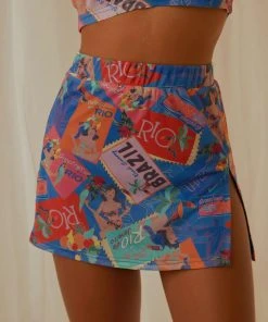 Peppermayo Exclusive Locals Only Mesh Mini Skirt - Postcard Travels 9 Peppermayo Exclusive Locals Only Mesh Mini Skirt - Postcard Travels -Peppermayo cloth-shop Peppermayo Jenaya 7.2.22 P1 37 scaled