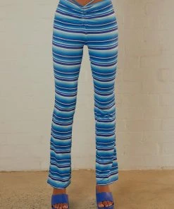Peppermayo Take A Trip Pants - Blue Stripe 7 Peppermayo Take A Trip Pants - Blue Stripe -Peppermayo cloth-shop Peppermayo Jenaya 7.2.22 P4 63 scaled
