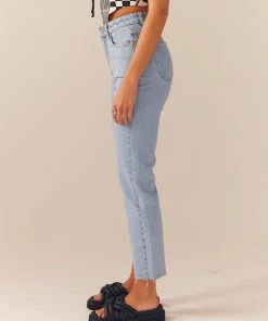 Abrand A 94 High Slim Jeans - Walk Away -Peppermayo cloth-shop Peppermayo Kiana 1.12.22 83 scaled