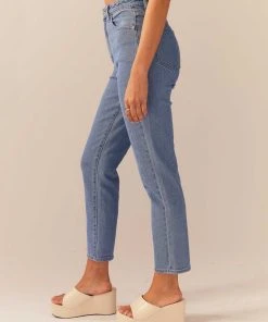 Abrand A '94 High Slim Jeans - Georgia -Peppermayo cloth-shop Peppermayo Kiana 1.12.22 89 scaled