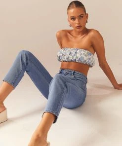 Abrand A '94 High Slim Jeans - Georgia -Peppermayo cloth-shop Peppermayo Kiana 1.12.22 92 scaled