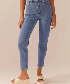 Abrand A '94 High Slim Jeans - Georgia -Peppermayo cloth-shop Peppermayo Kiana 1.12.22 93 scaled