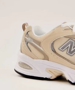 New Balance 530 Sneaker - Tan -Peppermayo cloth-shop Peppermayo New Balance MR530 5 scaled