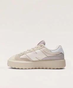 New Balance CT302 Sneaker - Rain Cloud