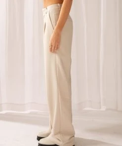 Peppermayo Exclusive Magdalena Suit Pants - Stone 10 Peppermayo Exclusive Magdalena Suit Pants - Stone -Peppermayo cloth-shop a006772e832c45f0822298feeefba213