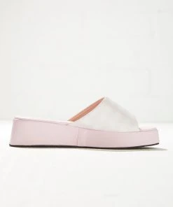 Cult Avenue Ambrose Mule - Pink Gingham -Peppermayo cloth-shop a0807f4a89f54f359a361cd9c4faa624 scaled