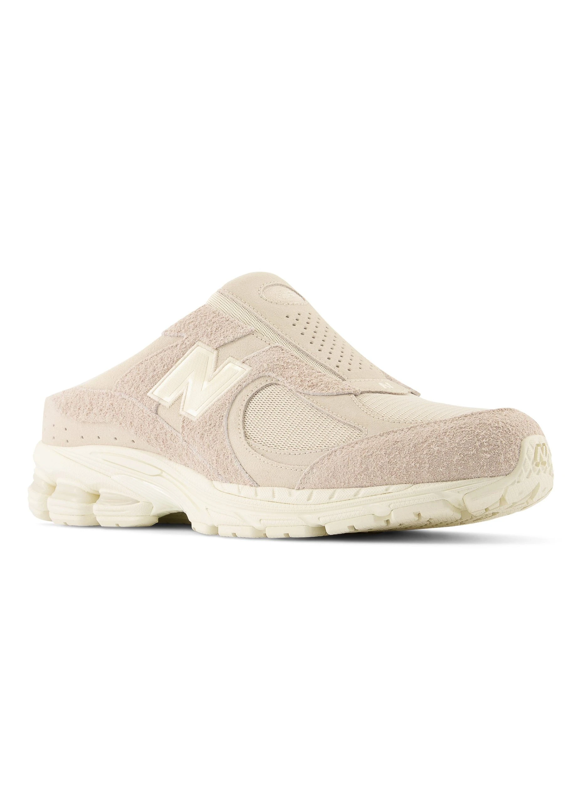 New Balance 2002 Sneaker - Calm Taupe 1 New Balance 2002 Sneaker - Calm Taupe