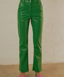 Peppermayo Exclusive L.A Street Style Pants - Jade Green -Peppermayo cloth-shop a2a43f365e9e4465bb90cb62e7b68219 scaled