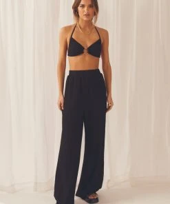 Peppermayo Exclusive Love Without Limits Top - Black -Peppermayo cloth-shop a35049c02031442288199d5e2516e5d9