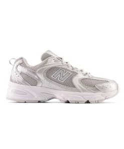 New Balance 530 Sneaker - Silver Metallic