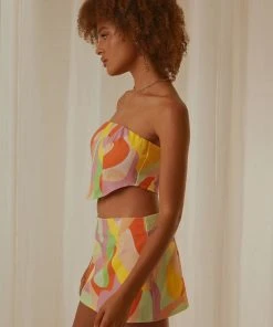 Peppermayo Exclusive Sipping Wine Bustier - Paloma -Peppermayo cloth-shop a46879a57028449c80ac24bc3c0b9e4c 60dfa21e b6c8 445f 9dab e154e8f0b956 scaled