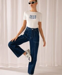 Rolla's Heidi Jean - Tradie Rain