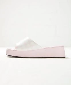 Cult Avenue Ambrose Mule - Pink Gingham -Peppermayo cloth-shop a8c8b425f1cf4ea99078be9b3cf307dd scaled