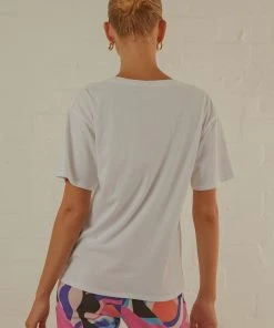 Cools Club No Bullies Tee - White 11 Cools Club No Bullies Tee - White -Peppermayo cloth-shop aa46d16e5ae04cc88f4b757a0d7153ef scaled