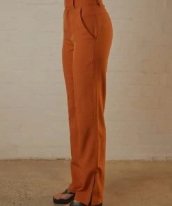 Peppermayo Exclusive Tess Suit Pants - Terracotta 9 Peppermayo Exclusive Tess Suit Pants - Terracotta -Peppermayo cloth-shop abd64b93947c46f69df8e7b1cc3e4e3f scaled