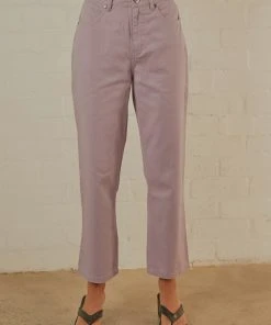 Afends Shelby Hemp Twill Wide Leg Pant - Lilac 14 Afends Shelby Hemp Twill Wide Leg Pant - Lilac -Peppermayo cloth-shop ac54be539d8245d29a95bc816956c6a0 scaled