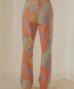 Peppermayo Exclusive Keep Your Heart Pants - Pastel Wave 9 Peppermayo Exclusive Keep Your Heart Pants - Pastel Wave -Peppermayo cloth-shop aee970b2e8d64fdaa9835262bbb262ca scaled