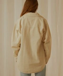 Nude Lucy Paige Corduroy Shacket - Nutmeg -Peppermayo cloth-shop af6177b04f734fdeb3b7a66e913f83a4 scaled