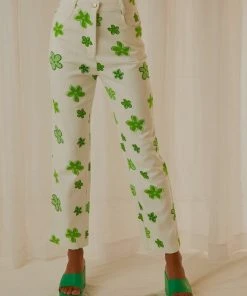 Peppermayo Exclusive Keep Your Heart Pants - Green Wild Poppies 7 Peppermayo Exclusive Keep Your Heart Pants - Green Wild Poppies -Peppermayo cloth-shop af99cddc12ea4a50bcc9455b44203723 e1792ade d8fe 47b7 bd14 a59f00422af7 scaled
