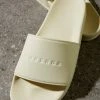 Superga 1908 Slides - A1A Beige Sand