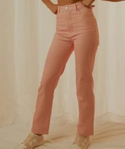 Peppermayo Exclusive Electric Avenue Pants - Pink Wave -Peppermayo cloth-shop b11ffe1bd72843dfb546852c5431f771 scaled