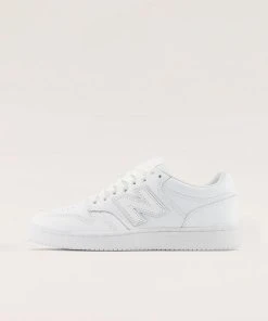 New Balance 480 Sneaker - White