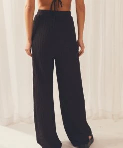 Peppermayo Exclusive Give Me A Feeling Pants - Black -Peppermayo cloth-shop b3c655c6f58e4c31b4bc6736add6013b 3aa0b6a8 677b 46b9 8a0c 0c31be061ec9