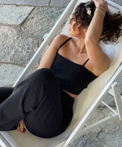 4TH & RECKLESS Scorpios Trouser Pant - Black -Peppermayo cloth-shop b5f5efa48e7344779e2ee8a444cfd207 scaled