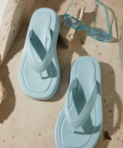Cult Avenue Jessa Sandals - Sky Blue -Peppermayo cloth-shop b674ba90fce84f5193c55f6bd3aa7f27 scaled