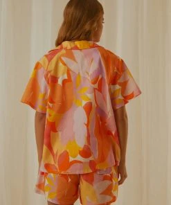 Peppermayo Exclusive Meet Me In Malibu Linen Shirt - Paloma -Peppermayo cloth-shop b6a0344f86ed4325bc83c917e6c46f97 d4fe8ba4 c19a 4242 be32 4ebd872476b8 scaled