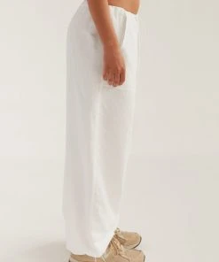 Silk X Peppermayo Fired Up Parachute Pants - Porcelain -Peppermayo cloth-shop b6ddcc10af6144129d2afdadf69d9c10 scaled