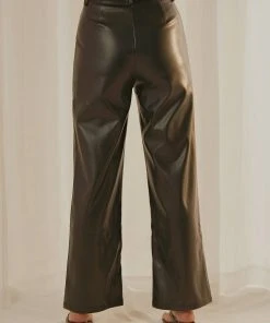 Peppermayo Exclusive Going Places Pants - Black -Peppermayo cloth-shop b751302225834f70b5641483d6af515c scaled