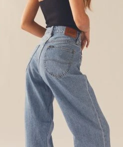 Lee Beau Jean - Blue Planet