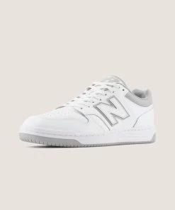 New Balance 480 Sneaker - White Grey 6 New Balance 480 Sneaker - White Grey -Peppermayo cloth-shop bb480lgm 2 cropped f0590d7be39549b3835b5c2b766ca332 scaled