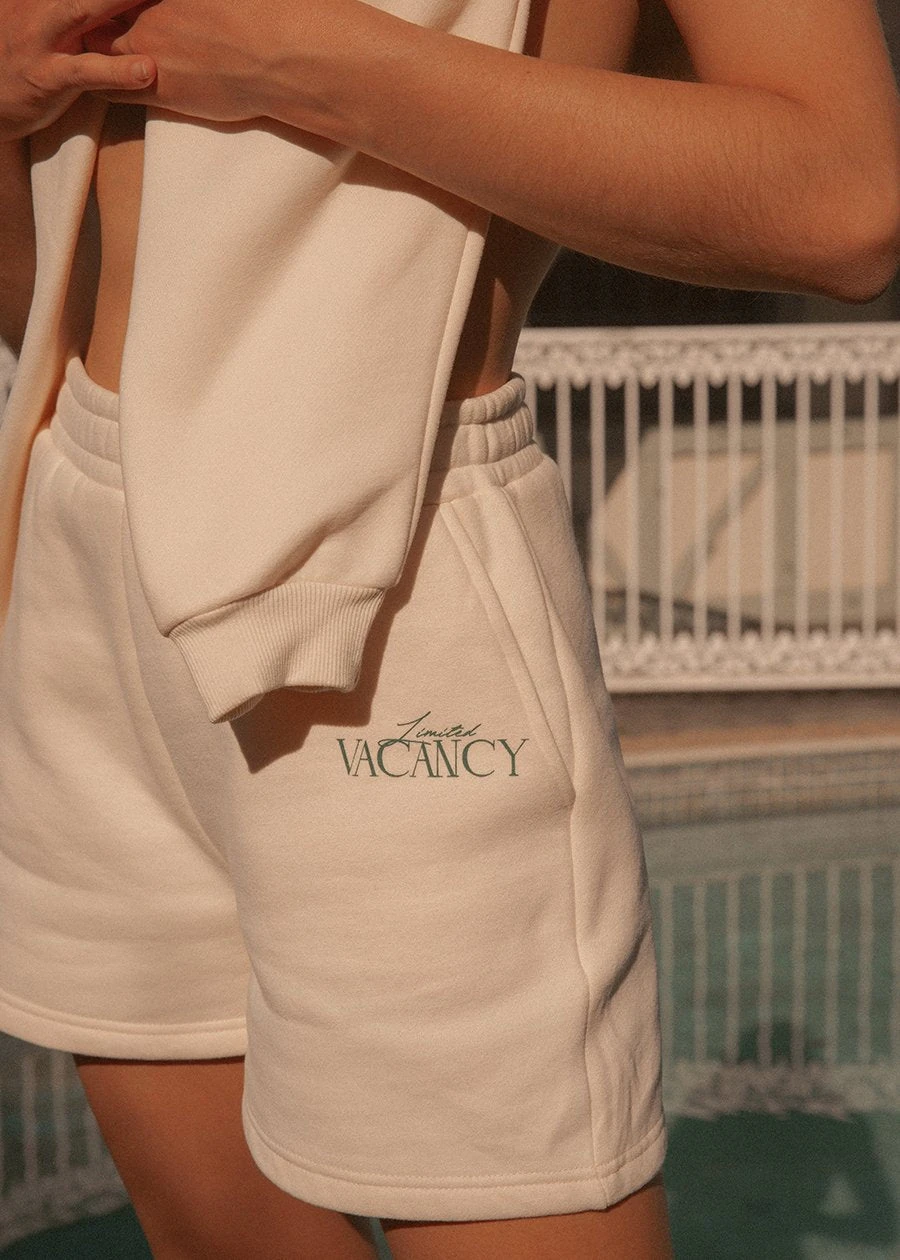 Vacancy Supply The Club Short - Butter 8 Vacancy Supply The Club Short - Butter - Image 8