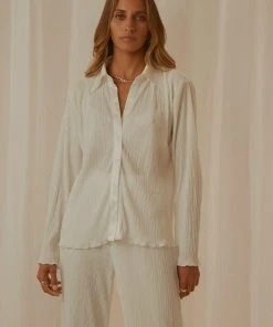 Peppermayo Exclusive Change Of Pace Shirt - Ivory 6 Peppermayo Exclusive Change Of Pace Shirt - Ivory -Peppermayo cloth-shop bc8de5a82b1641cca9df1b307891a8c7 scaled